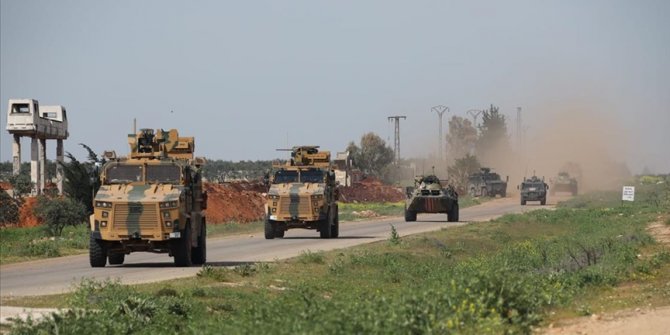 Rusya, Türkiye’ye Suriye’deki bazı kontrol noktalarının açılmasını önerdi
