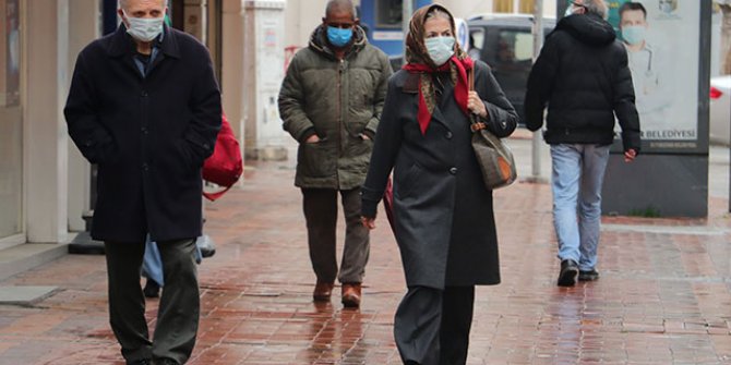 En çok vaka görülen Samsun'da Vali'den çağrı: Tedbirleri ihlal edenleri ihbar edin