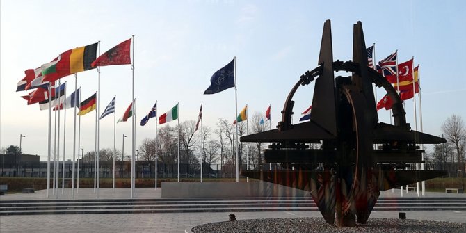NATO kritik zirve için tarih verdi