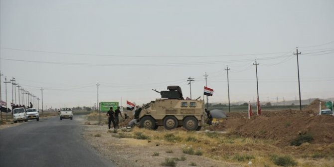 Irak'ın kuzeyinde iki hafta süren operasyonda 27 DEAŞ'lı terörist öldürüldü