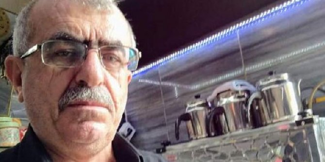 'Ölümümden kimse sorumlu değil'  diye not bırakıp intihar etti