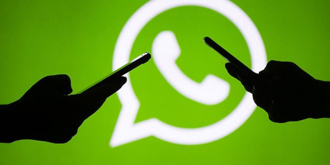 WhatsApp'tan gizlilik sözleşmesi paylaşımı