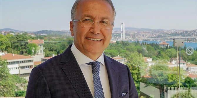 TTF Başkanı Cengiz Durmuş: En fazla uluslararası turnuva düzenleyen ülkeler arasındayız