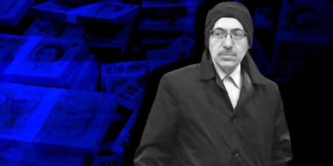 FETÖ içindeki kavga gizli kasaların yolsuzluk ve karanlık servetlerini ifşa ediyor