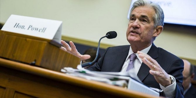 Fed Başkanı Powell: Politika değişikliği 'kademeli ve şeffaf' olacak