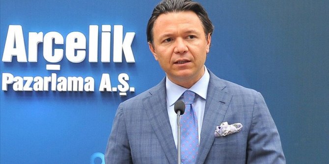 Arçelik Üst Yöneticisi Bulgurlu: Çevre konusunda Avrupa'yla tam entegrasyon olmalı