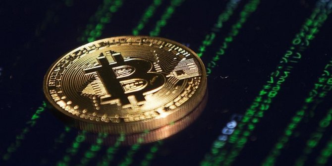 İstanbul merkezli 3 ilde bitcoin dolandırıcılığı operasyonu: 8 gözaltı