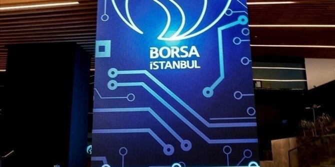 Borsa güne yükselişle başladı