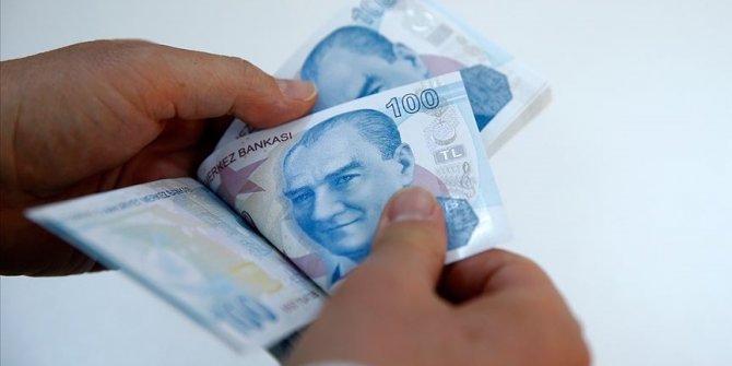 Türk-İş 4 kişilik ailenin açlık sınırını 2 bin 736, yoksulluk sınırını 8 bin 912 lira olarak hesapladı