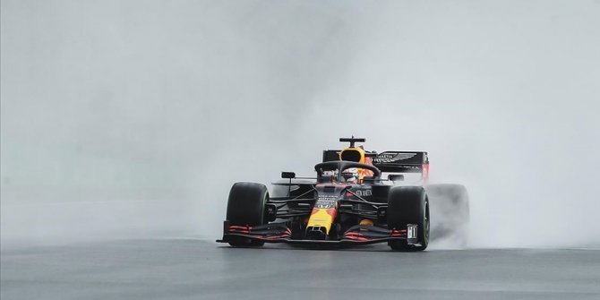 Formula 1 heyecanı başlıyor