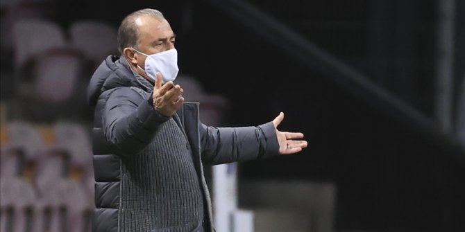 Fatih Terim'in son 10 yılda PFDK'den aldığı cezalar 1 sezonu buldu