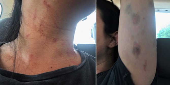 'Kadına şiddete ben de karşıyım' dedi, 19 yıl 6 ay hapis cezası aldı