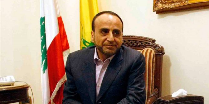 Lübnan Hizbullahı: Rusya'nın Suriye'deki ana askeri karargahı Himeymim Üssü'nde olduğumuzu herkes biliyor