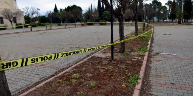 Camiye gitmek için TIR'dan indi, kendisini takip eden kişilerce bıçaklanarak öldürüldü