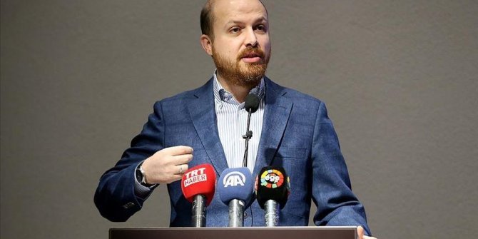 Erdoğan: Müslümanların batı dünyası karşısında birleşmeleri gerekiyor