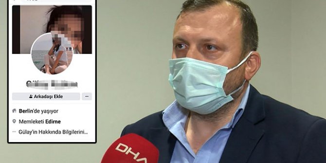 Sahte hesaptan gelen kadının arkadaşlık isteğini kabul etti, şantajların hedefi oldu