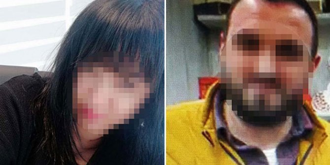 Eski patrona, cinsel içerikli fotoğraftan taciz davası