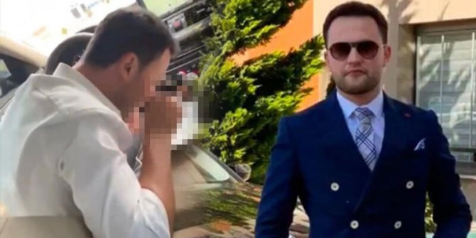 Hamza Kürşat Ayvatoğlu, yeniden gözaltına alındı
