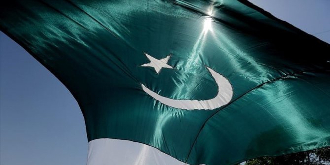 İklim Zirvesi’ne davet edilmeyen Pakistan’dan ABD'ye 'Bu mücadelenin içindeyiz' mesajı