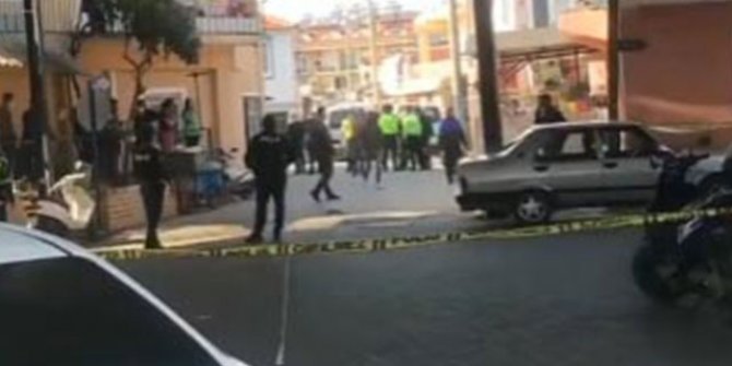 Muğla'da inşaatta çalışanlar arasında bıçaklı kavga: 1 ölü, 1 yaralı 