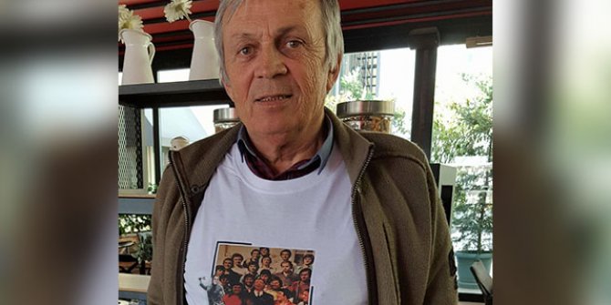 Oyuncu Fazıl Ender Uzun hayatını kaybetti