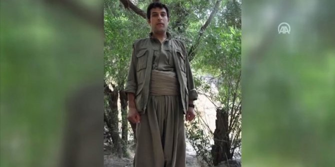 Ömer Aydın etkisiz hale getirildi