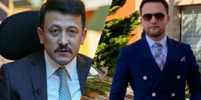 Hamza Dağ'dan Kürşat Ayvatoğlu açıklaması: Daha çok dikkat edeceğiz
