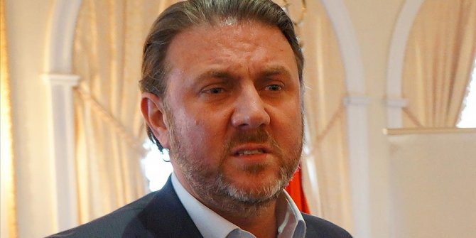 Yiğit Bulut’a taziye mesajları gelmeye başladı