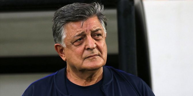 Büyükşehir Belediye Erzurumspor, teknik direktörlük için Yılmaz Vural ile görüşüyor