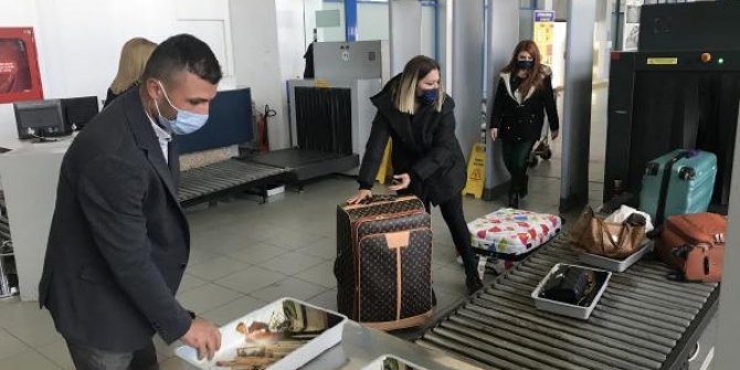 KKTC’de ‘kapalı devre’ turizmi 12 Nisan’da başlıyor
