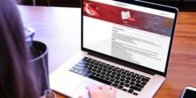 MKEK Genel Müdür Yardımcılığına Keskinkılıç, DHMİ Genel Müdür Yardımcılığına Çakmak atandı