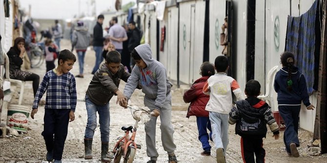Lübnan'da Suriyeli mültecilere işkence yapmakla suçlanan güvenlik güçleri hakkında inceleme başlatılması istendi