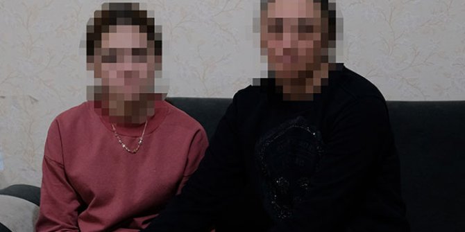 Cinsel istismar mağdurunu korkutan beraat