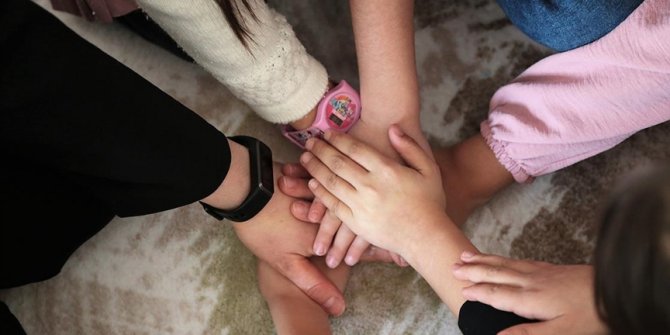 Sosyal ve Ekonomik Destek hizmetiyle yaklaşık 70 bin kız çocuğu aile yanında desteklendi