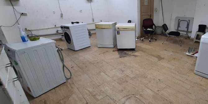 İnternette ‘yetkili servis’ yalanıyla dolandıranlar yakalandı