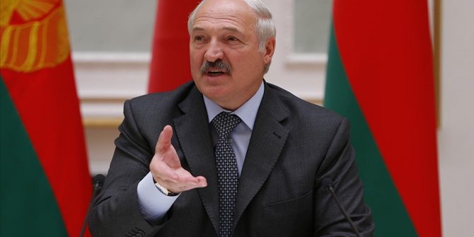 Lukaşenko, Belarus’a yaptırım uygulayan şahıs ve firmalara misilleme kararı aldı