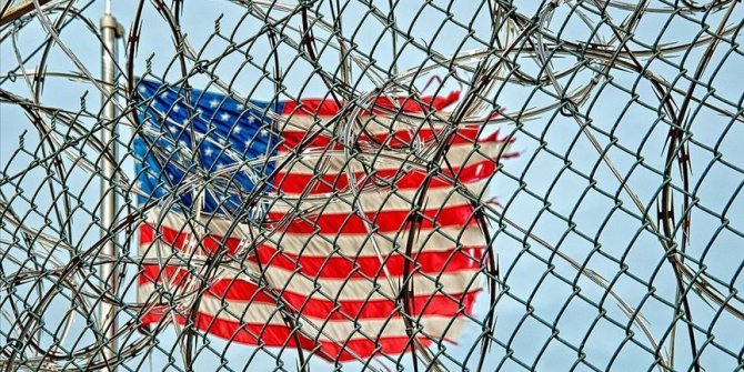 Honduras Devlet Başkanı Hernandez'in kardeşine uyuşturucu kaçakçılığından ABD'de ömür boyu hapis