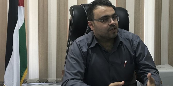 Hamas, Bahreyn'in İsrail'e büyükelçi atamasını kınadı