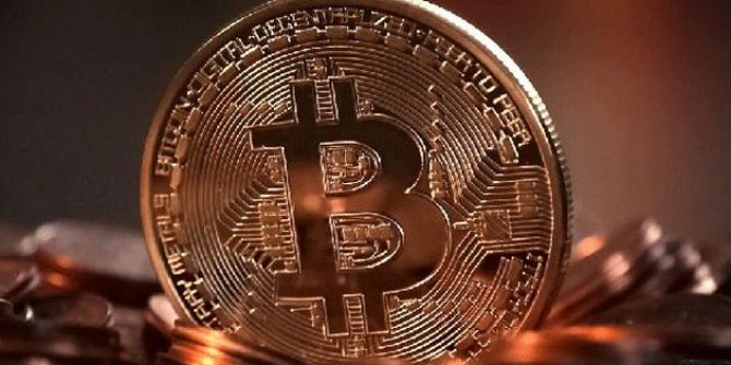 Bitcoin 58,000 doların üzerine yükseldi