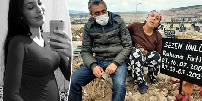 Vahşice öldürülen Sezen’in babası: İnşallah kızımın gözleriyle başkaları görür dünyayı