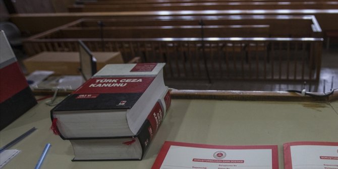 Kapatılan Özgür Gündem gazetesi davasının gerekçeli kararında PKK/YPG'ye HIV benzetmesi yapıldı