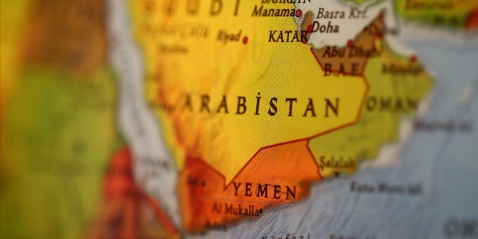 Yemen hükümetine destek veren Arap koalisyonunun operasyonları 7. yılına girerken ülkede değişen bir şey yok