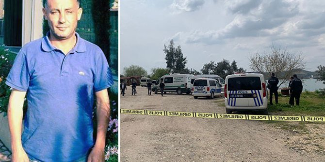Adana'da günlerdir kayıp olarak aranan Şahap Örcün'ün cesedi, baraj gölünde bulundu