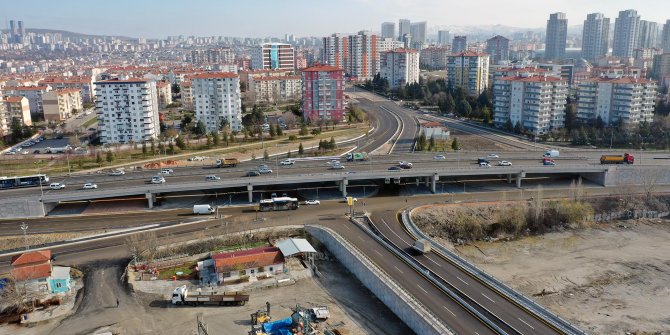 Ayaş ve Hasköy hizmete açıldı