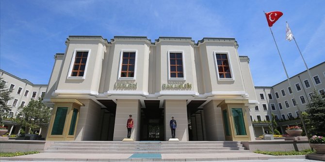 Bakanlık'tan kısıtlama açıklaması
