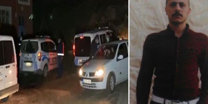 Kayseri’de 2 gündür kayıp olan kişinin toprağa gömülü cesedi bulundu