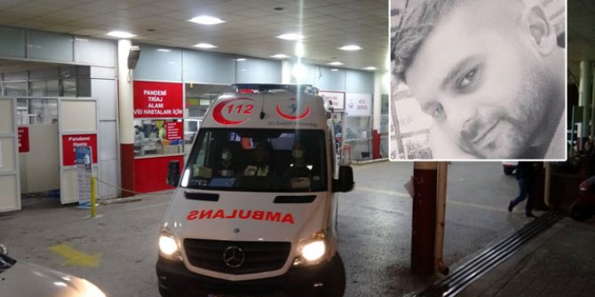 İzmir'de akraba cinayeti 