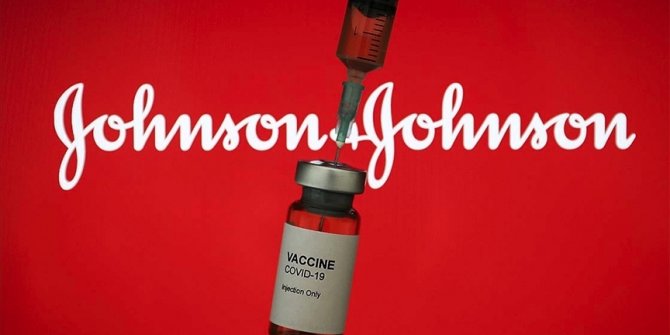 ABD'de 15 milyon doz Johnson&Johnson Kovid-19 aşısı çöpe gitti