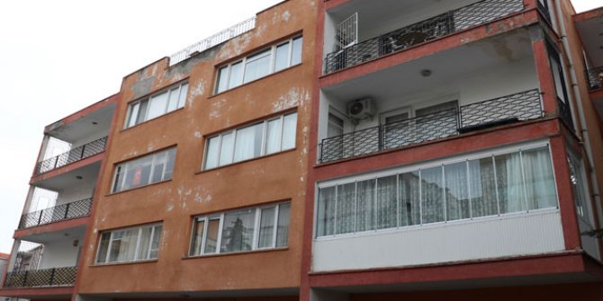 Yönetici bulunamayan apartmana kayyum atandı