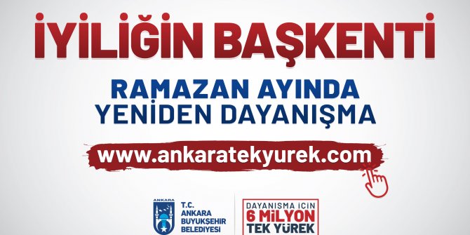 İyiliğin ikinci dalgası başladı